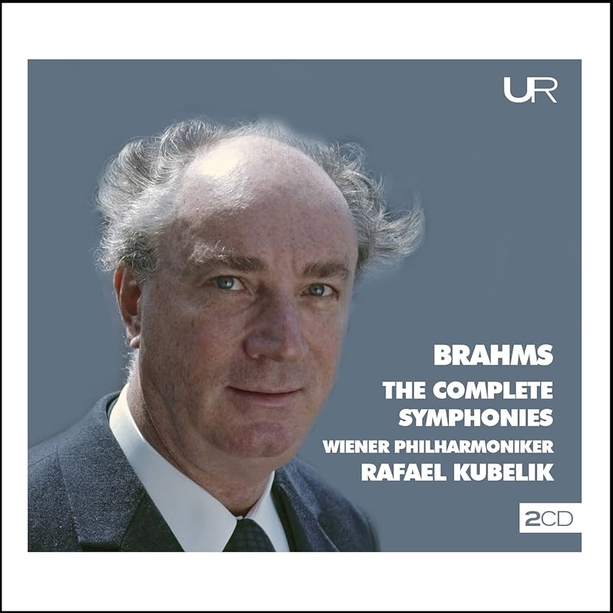 その他 Brahms;Complete Symphonies [CD] Johannes Brahms: Complete Symphonies: Amazon.pl: Płyty CD i